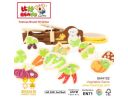 Vegetable game - BH4102
